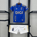 Kit Enfant Real Oviedo 2025 2026