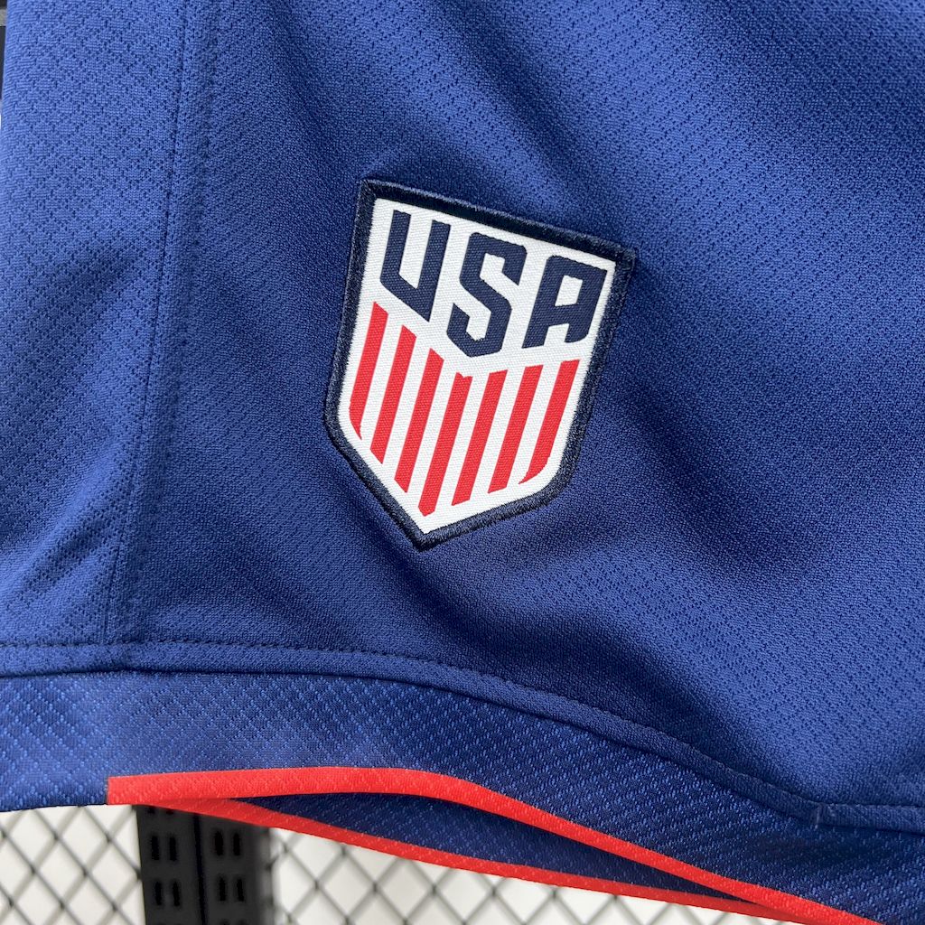 Kit Enfant USA  2025 2026