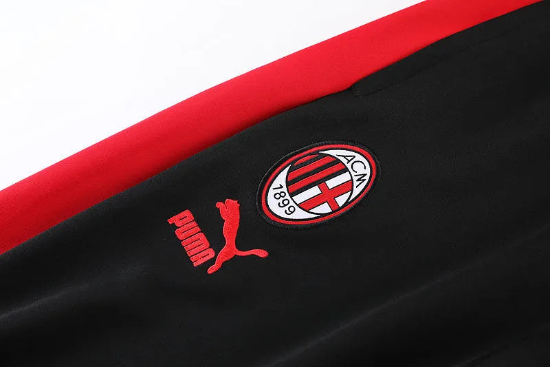 Survêtement / Training AC Milan 2023 2024