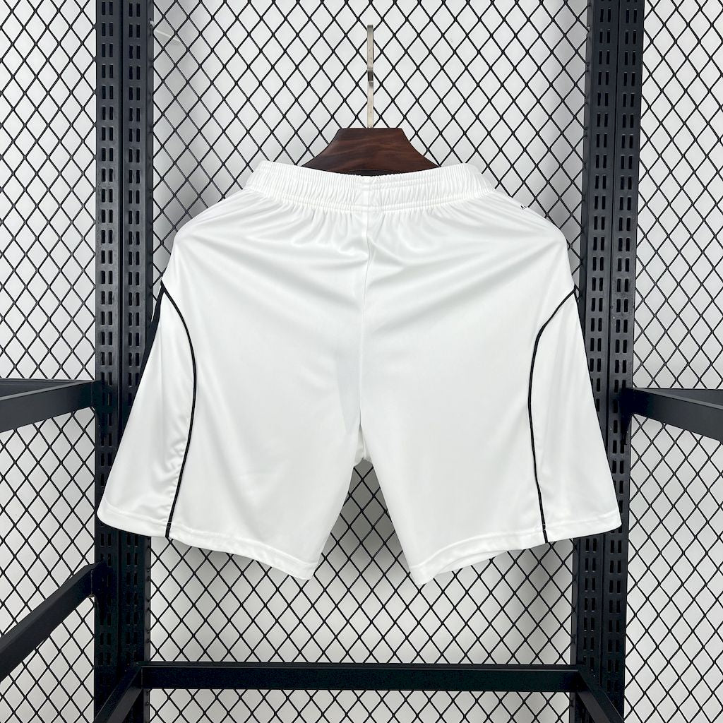 Short de Football Manchester United 2025 2026