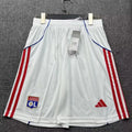 Short de Football OL Olympique Lyonnais 2025 2026