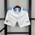 Short de Football Manchester City 2025 2026