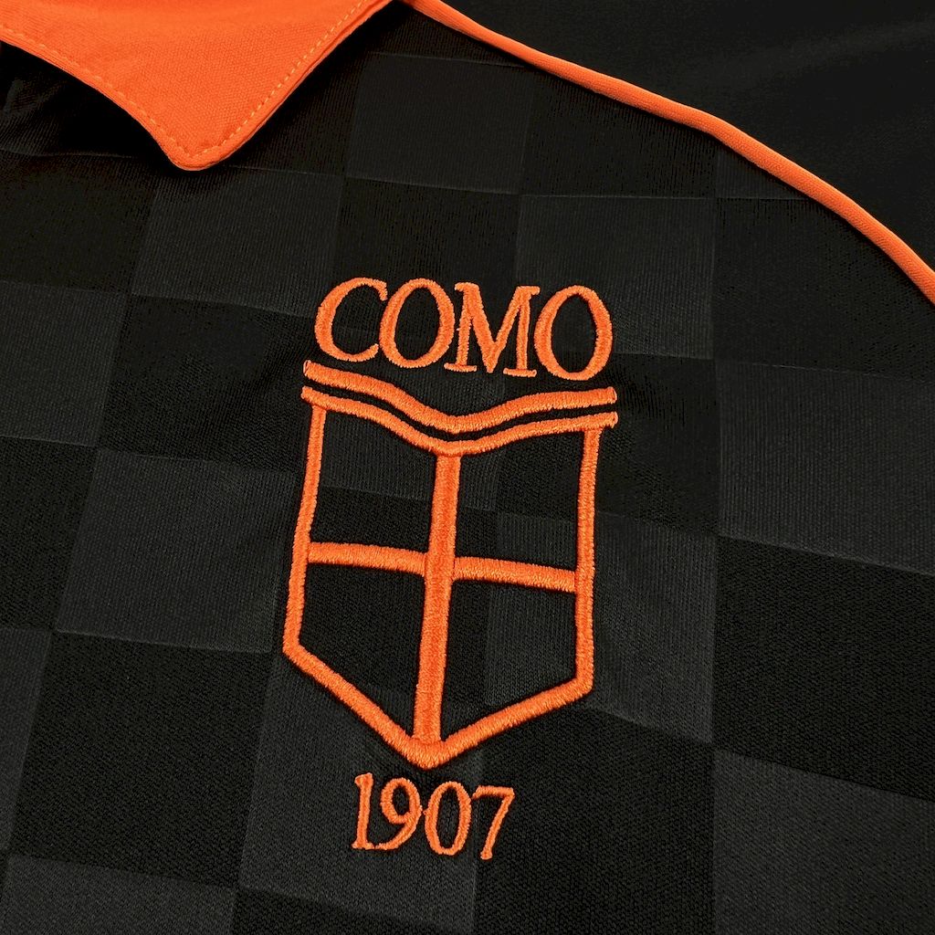 Come 1907 maillot foot third 2025 2026