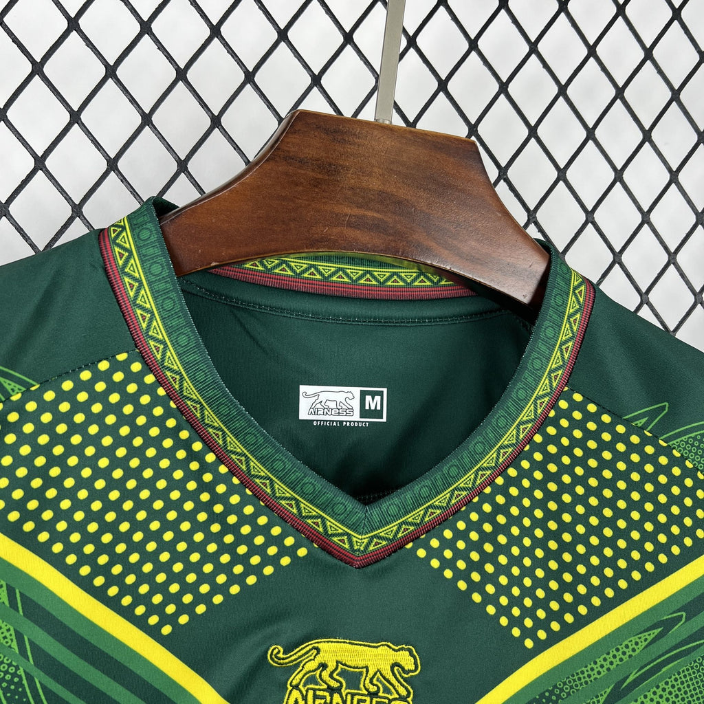 Mali Maillot Foot Extérieur 2026 2027