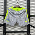 Short de Football Manchester City 2025 2026