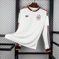 Espagne maillot foot 2026 2027 Manches Longues Coupe Du Monde