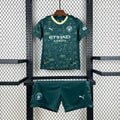 Kit Enfant Manchester City 2025 2026