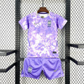 Corée Du Sud Kit Enfant Coupe Du Monde 2026 2027