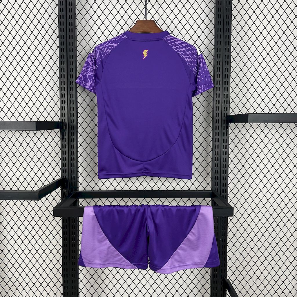 Orlando Kit Enfant 2026 2027