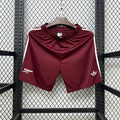 Short de Football Arsenal 2025 2026