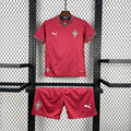 Portugal Kit Enfant Coupe Du Monde 2026 2027