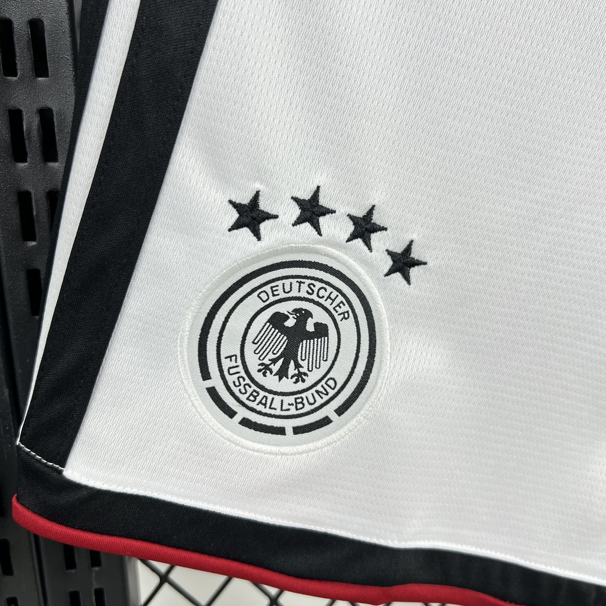 Short de Football Allemagne 2026 2027 Coupe Du Monde