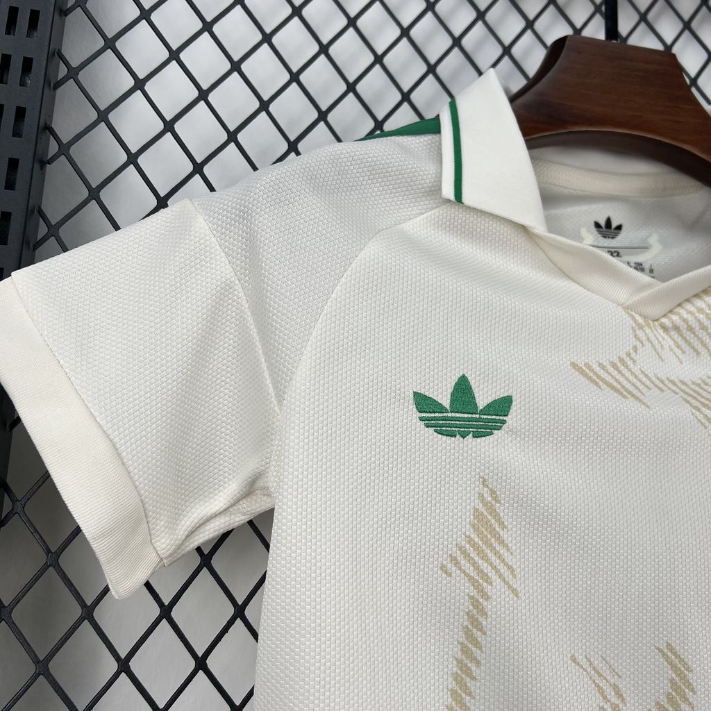 Pays De Galles Kit Enfant Coupe Du Monde 2026 2027