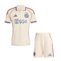 Kit Enfant AJAX Amsterdam 2025 2026