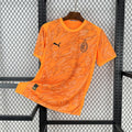 AC Milan maillot foot third 2025 2026