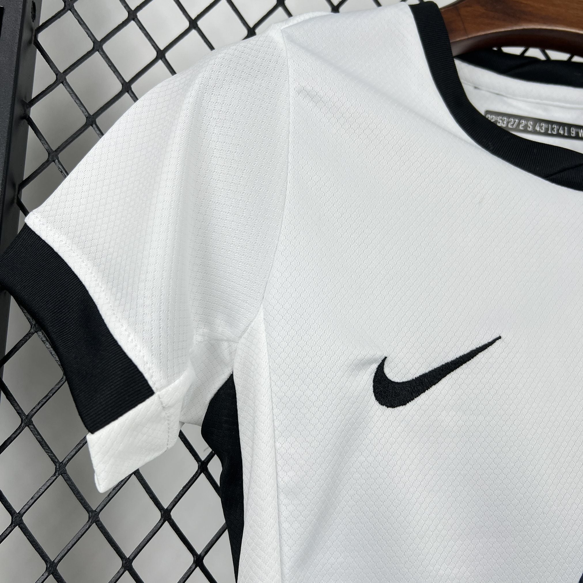 Kit Enfant Vasco De Gama 2026 2027