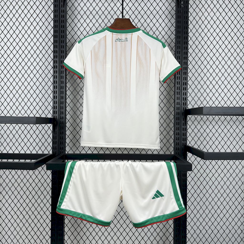Kit Enfant Algérie 2025 2026