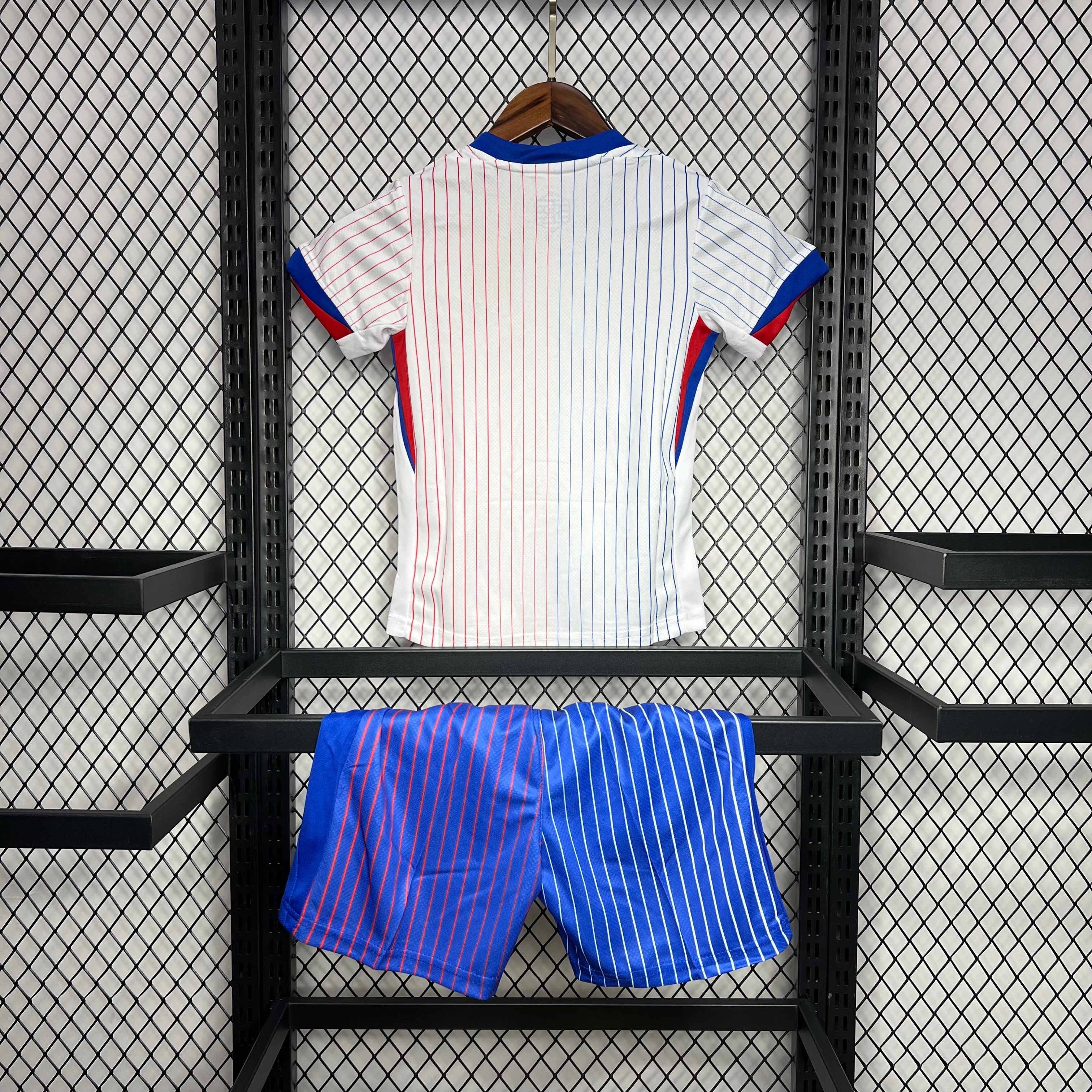 Kit Enfant Équipe de France