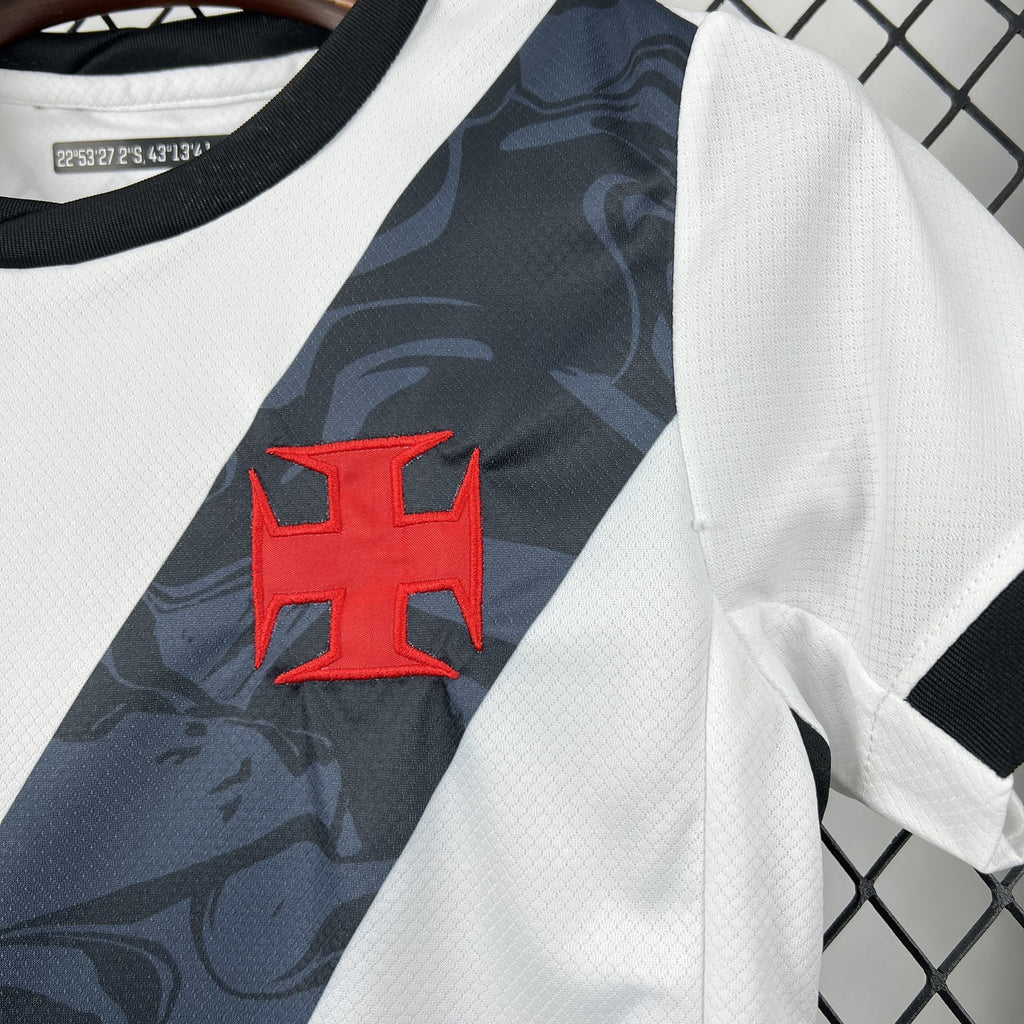 Kit Enfant Vasco De Gama 2026 2027
