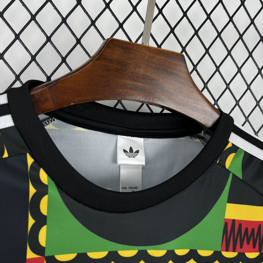 Jamaique maillot foot 2026 2027 Coupe Du Monde