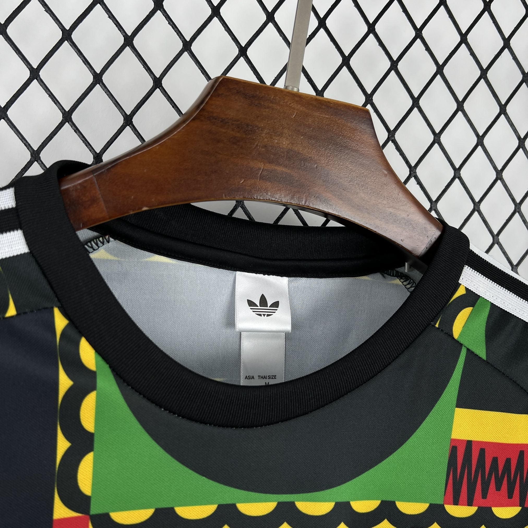 Jamaique maillot foot 2026 2027 Coupe Du Monde