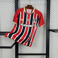 Sao Paulo maillot foot extérieur 2025 2026