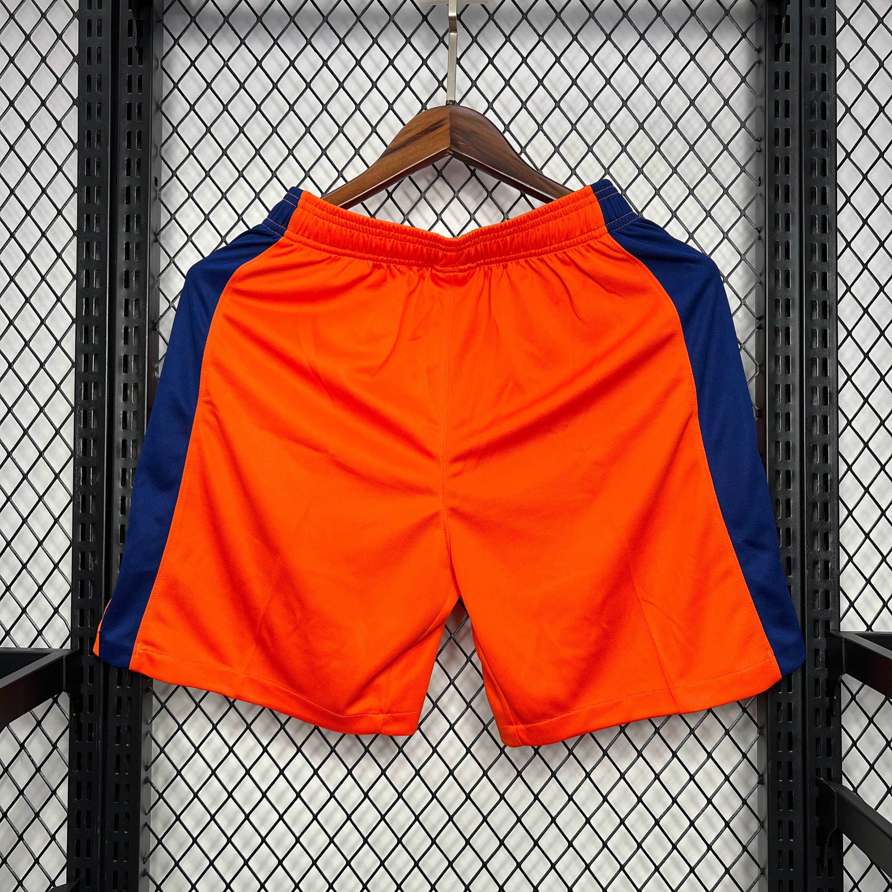 Short de Football Pays Bas 2024 2025