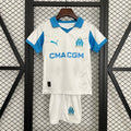 Kit Enfant OM Olympqiue de Marseille 2025 2026