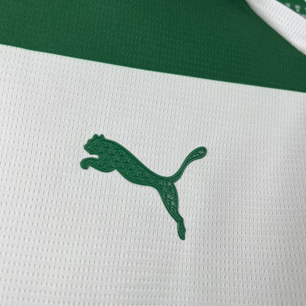 Sporting Club maillot foot 2025 2026
