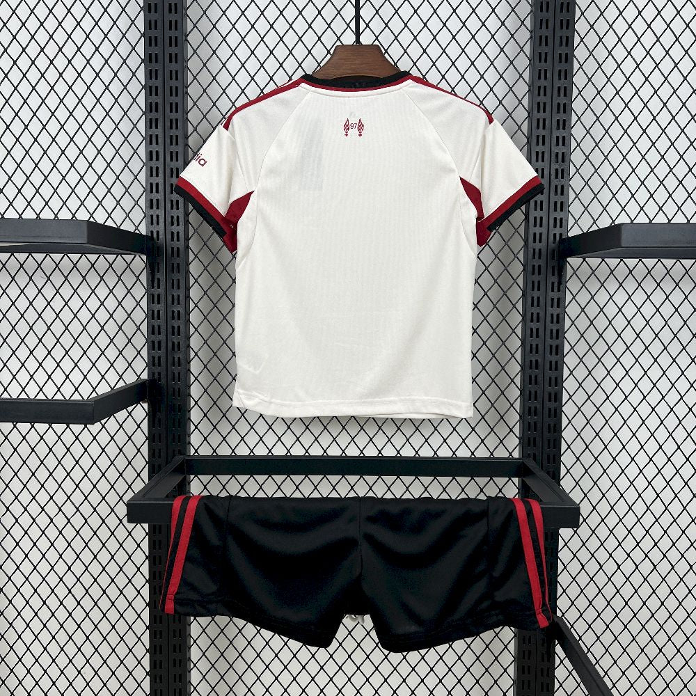 Kit Enfant Liverpool 2025 2026