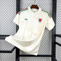 Pays de Galles maillot foot 2026 2027