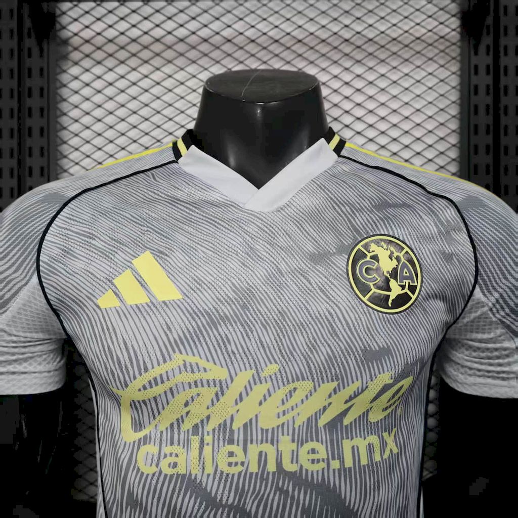Club America maillot foot third 2025 2026