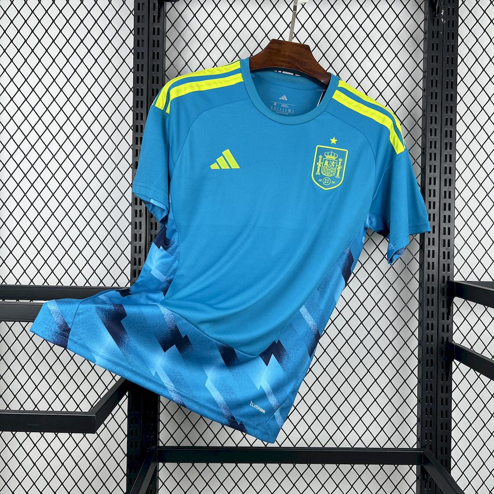 Espagne maillot foot 2026 2027
