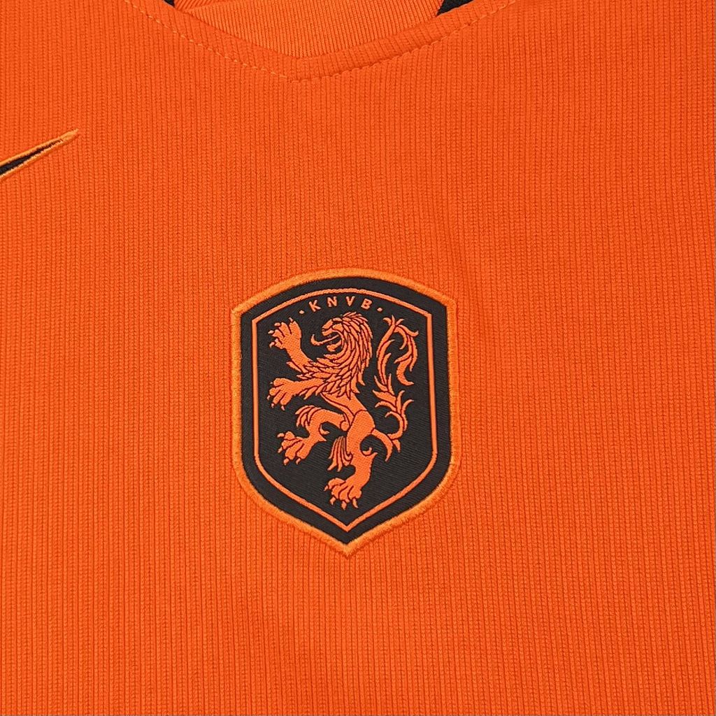 Pays-Bas Kit Enfant Coupe Du Monde 2026 2027