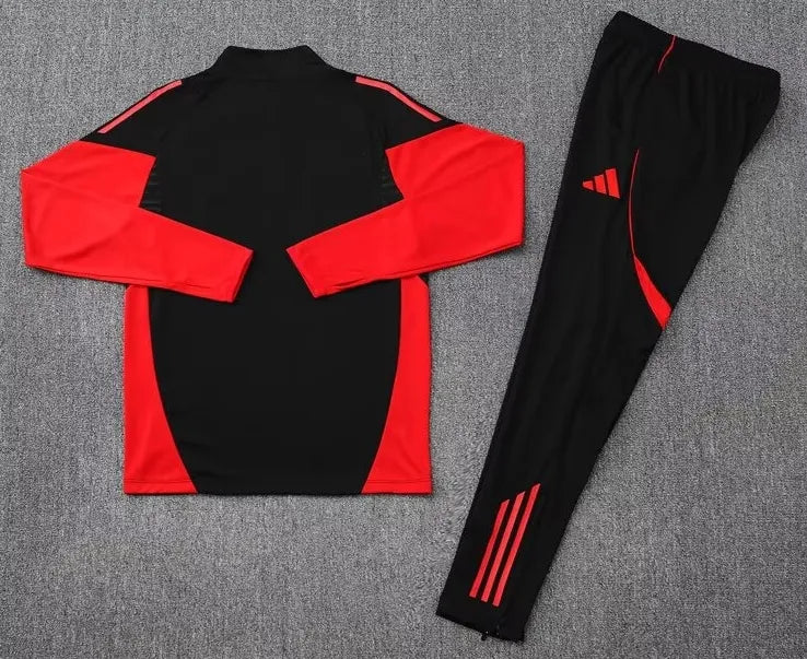Bayern Munich Survêtement / Training 2025 2026