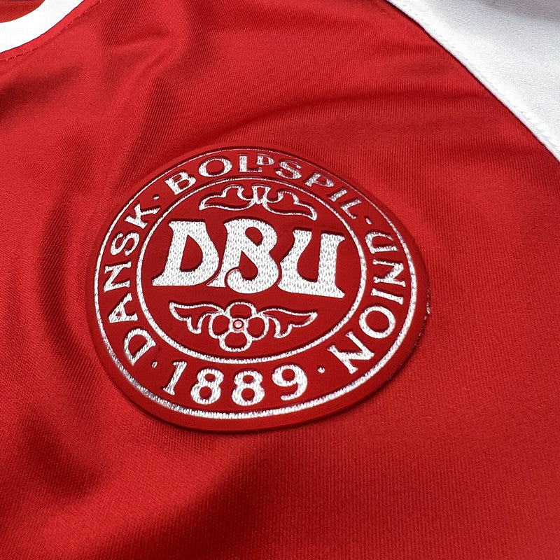 Danemark maillot 2023 2024