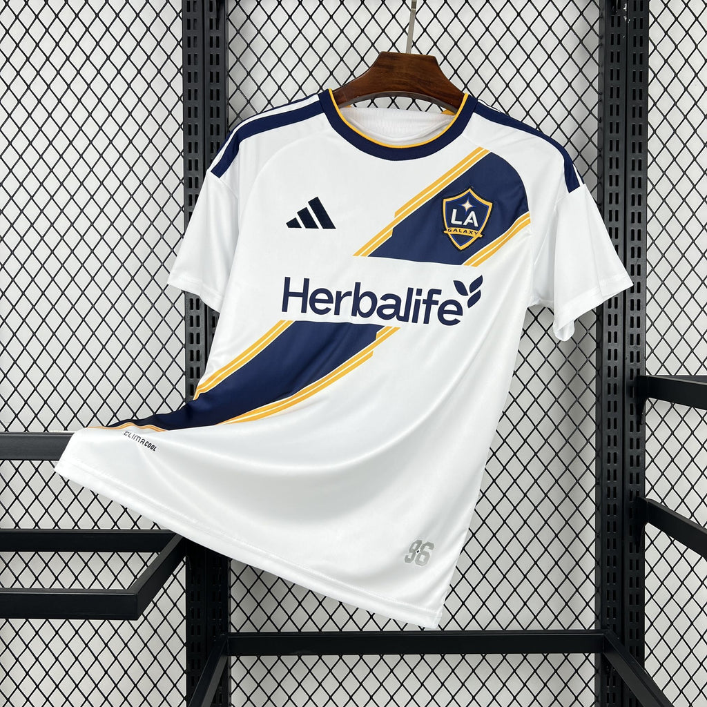Los Angeles maillot foot 2026 2027 Domicile