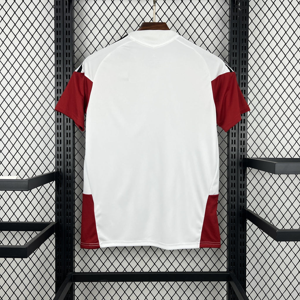 Allemagne Maillot Foot entraînement 2026 2027 Coupe Du Monde