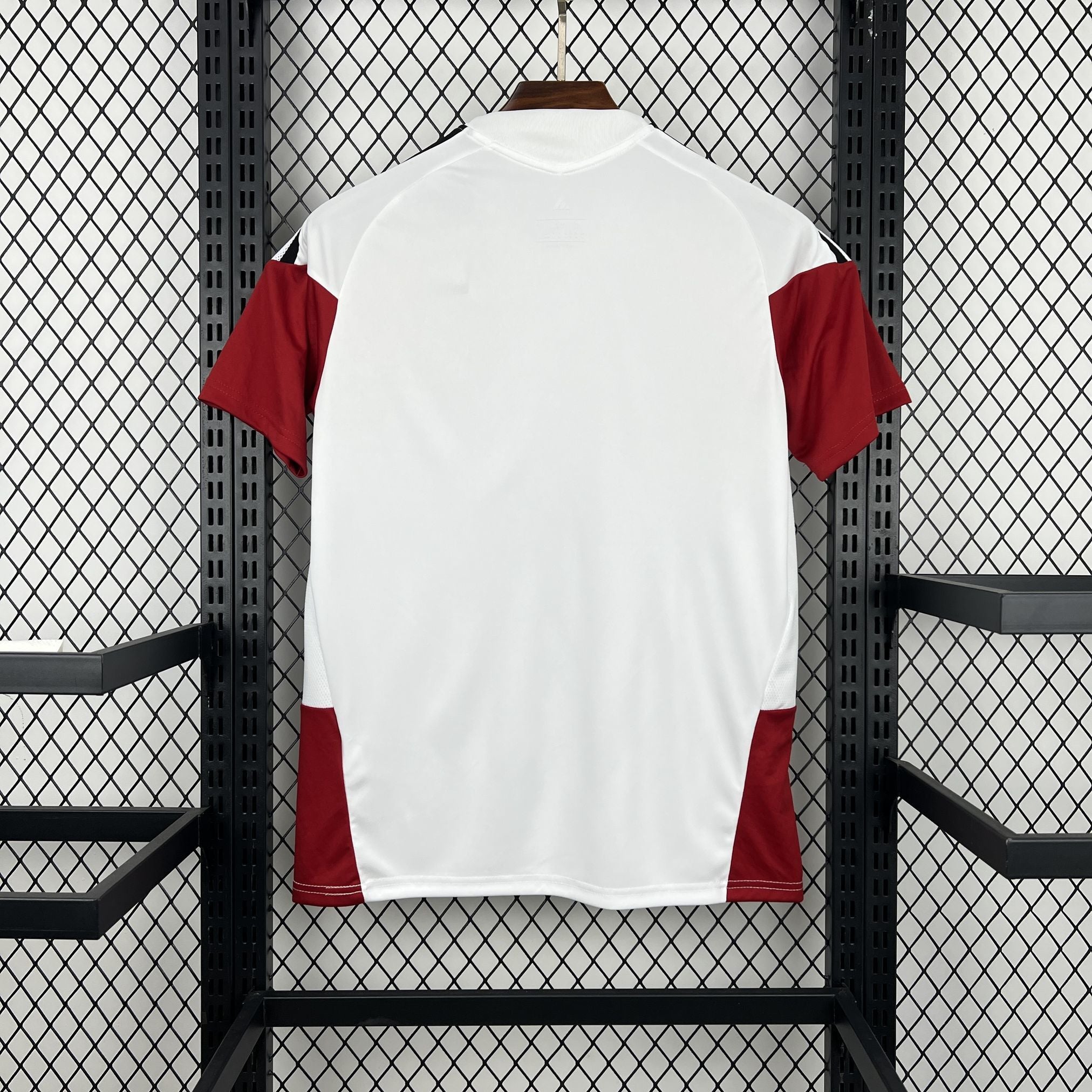 Allemagne Maillot Foot entraînement 2026 2027 Coupe Du Monde
