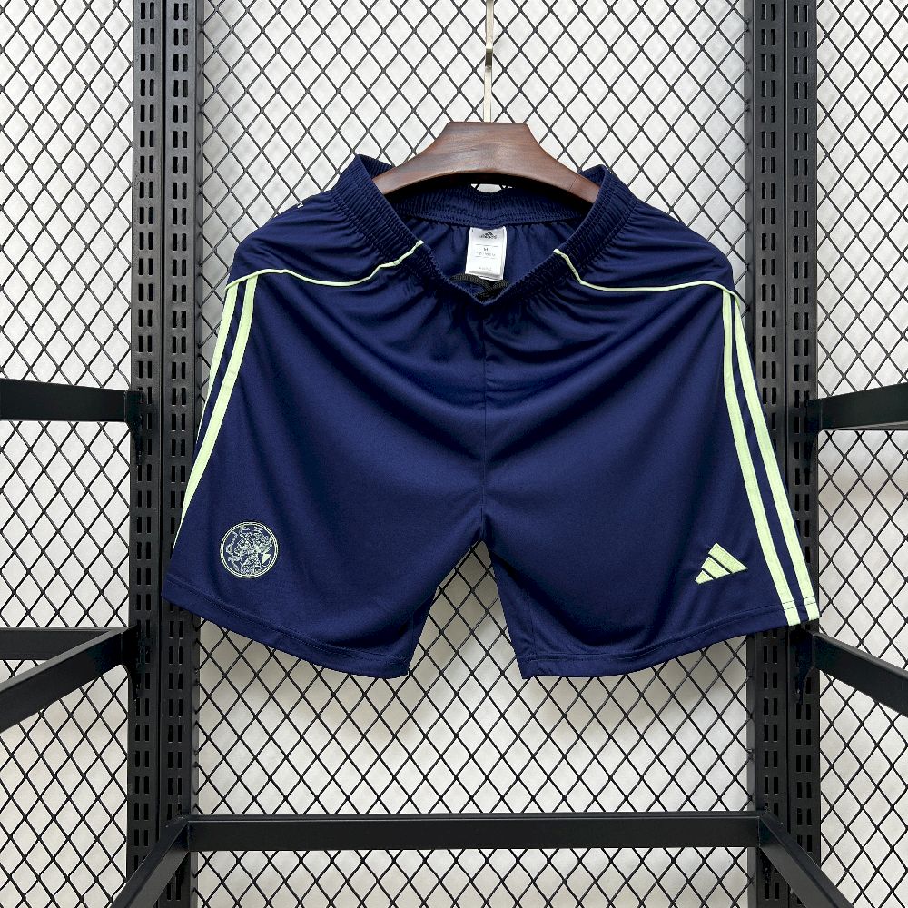 Short de Football AJAX 2025 2026