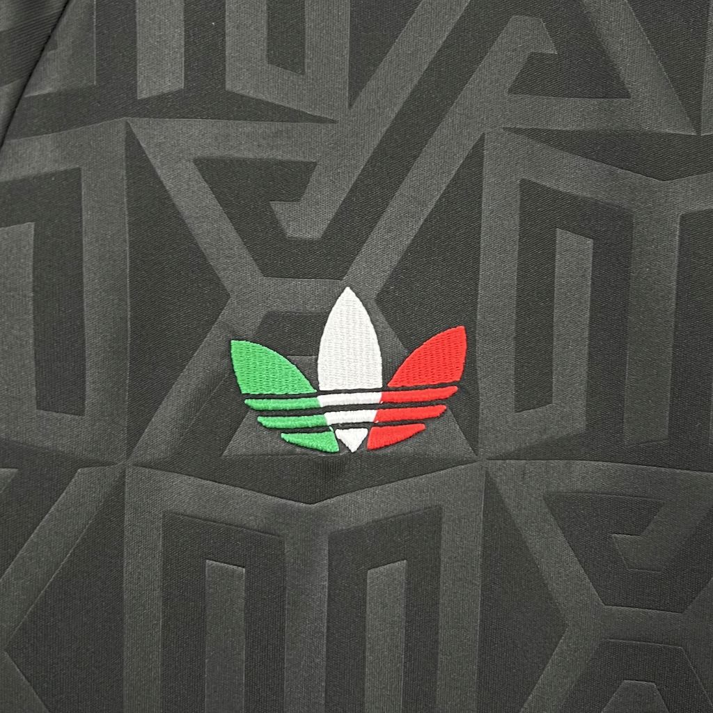 Mexique maillot foot extérieur 2025 2026