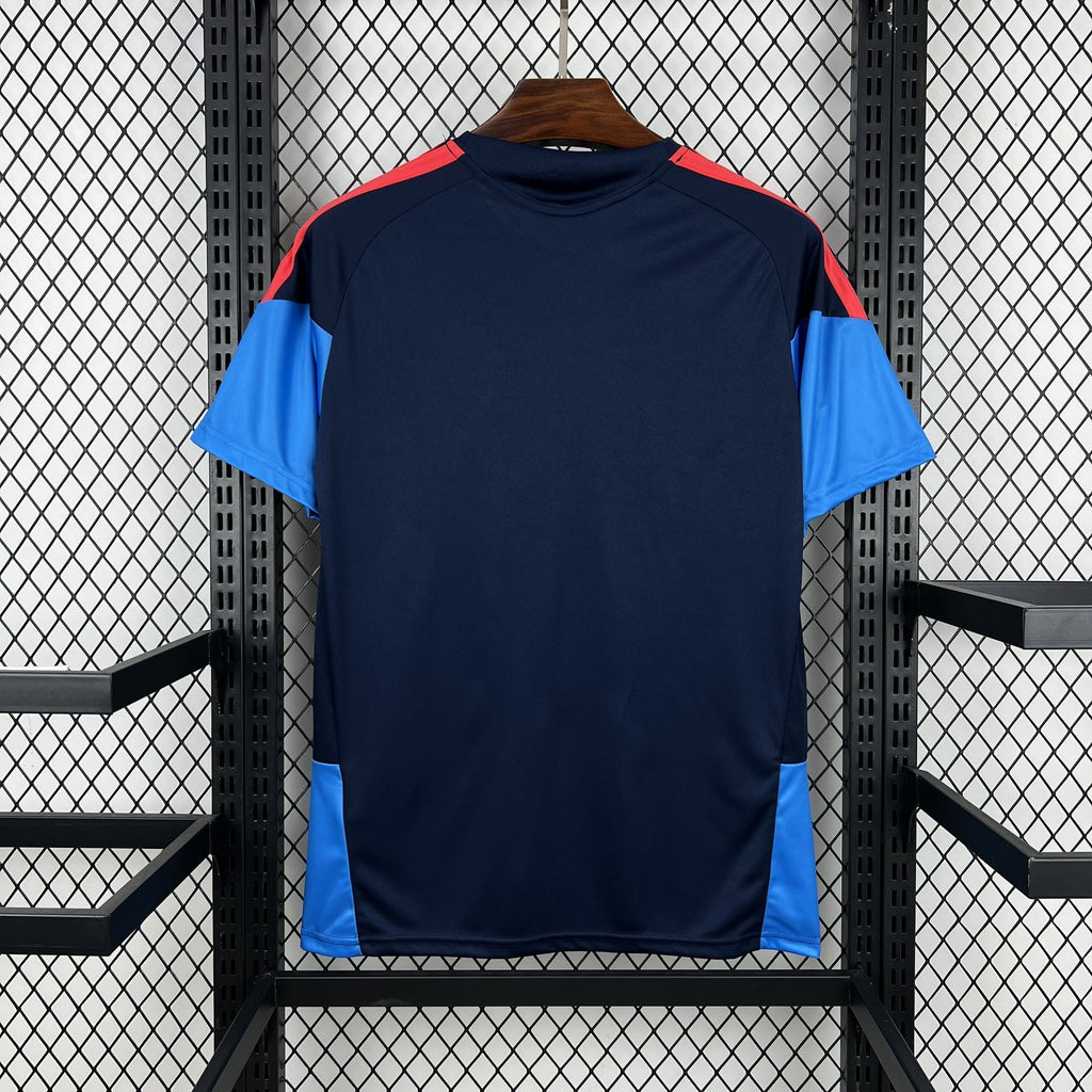 Colombie maillot foot Coupe Du Monde 2026 2027