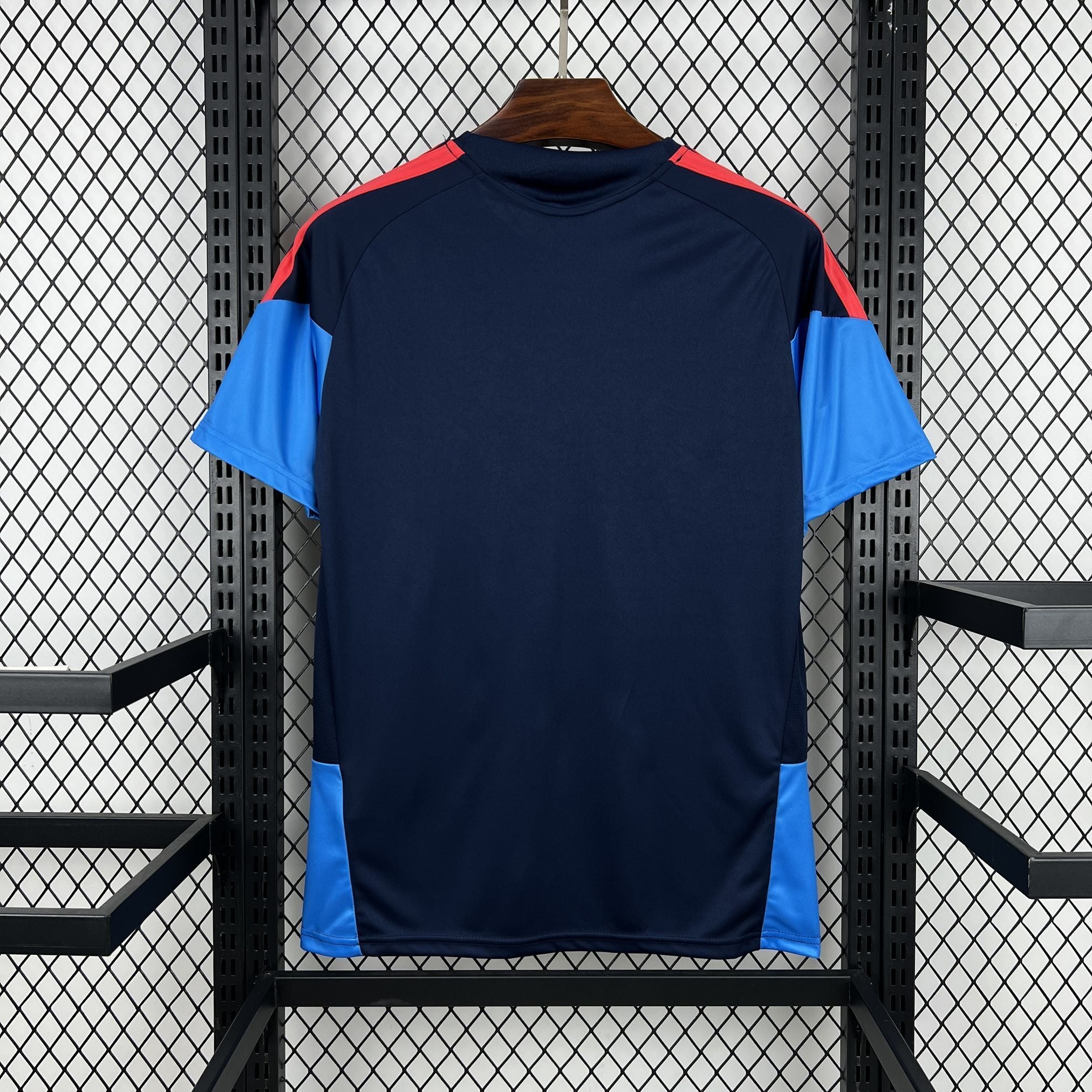 Colombie maillot foot Coupe Du Monde 2026 2027