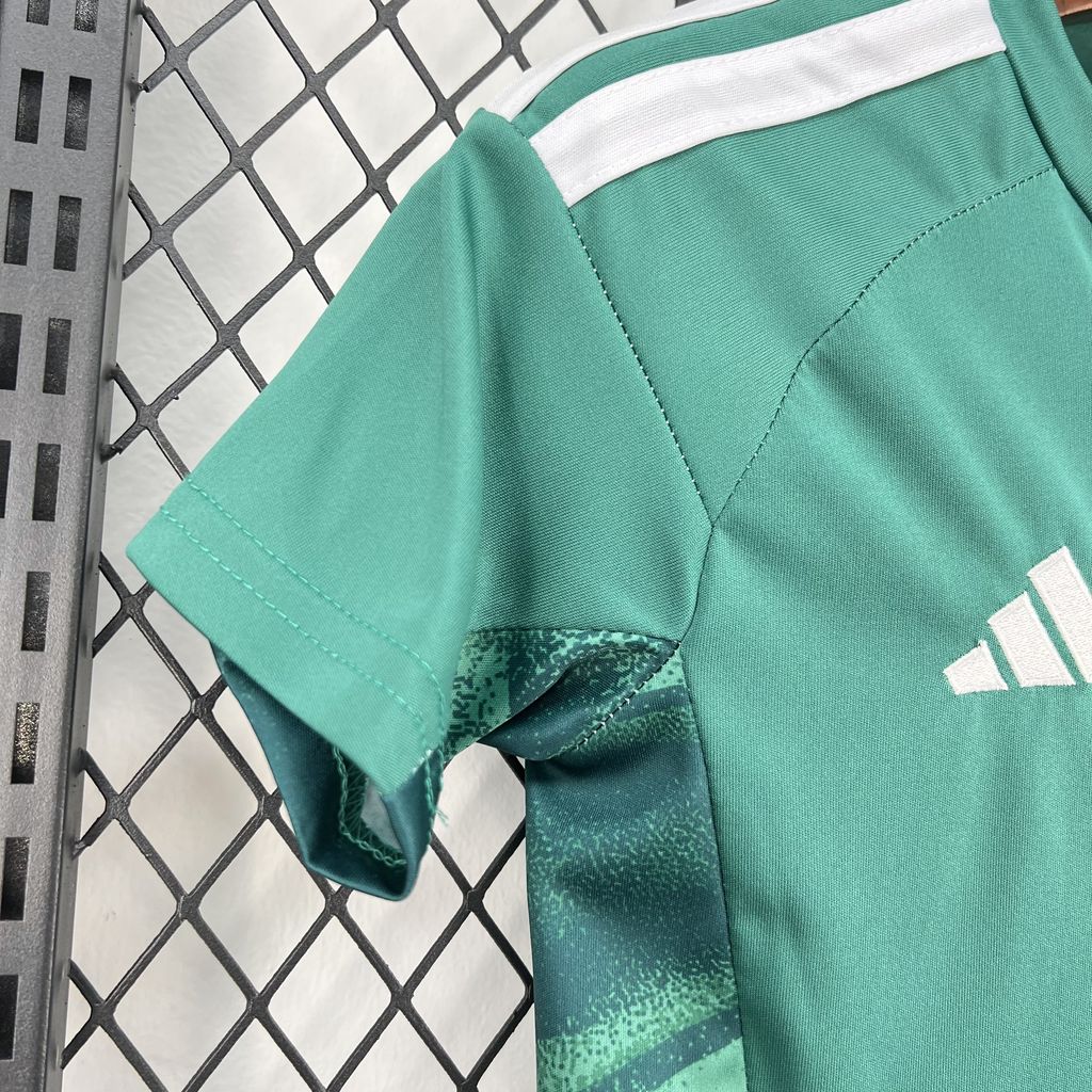 Allemagne Kit Enfant Coupe Du Monde 2026 2027