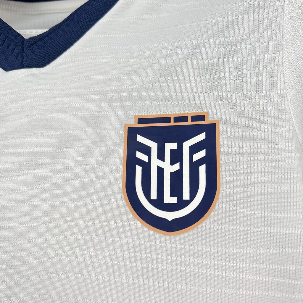 Colombie Kit Enfant Coupe Du Monde 2026 2027