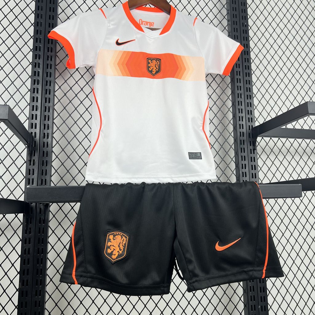 Pays-Bas Kit Enfant 2026 2027