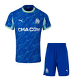 Kit Enfant Olympqiue de Marseille OM 2025 2026