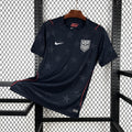 USA États-Unis maillot foot 2026 2027 extérieur Coupe Du Monde