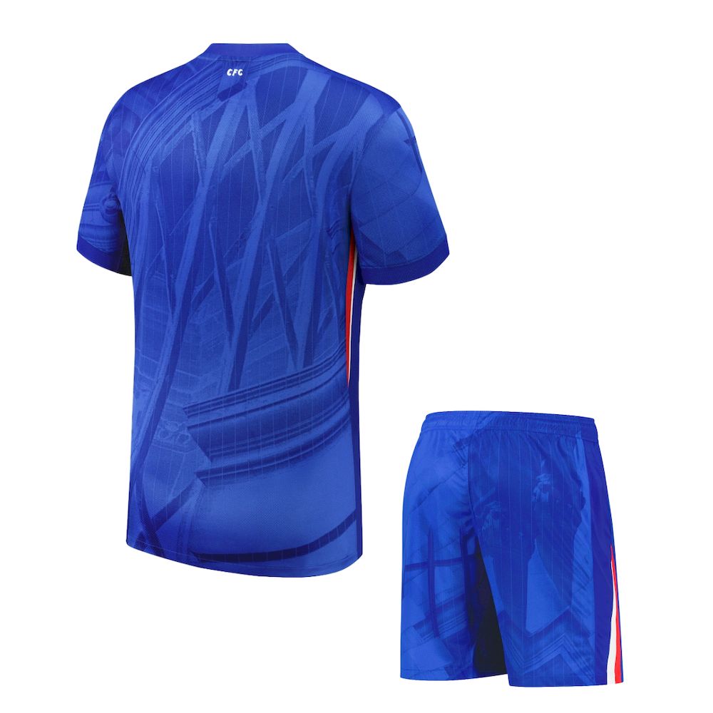 Kit Enfant Chelsea 2025 2026