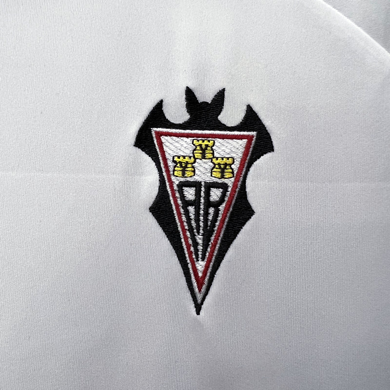 Albacete Balompié maillot foot 2023 2024